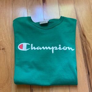 Champion Tshirt